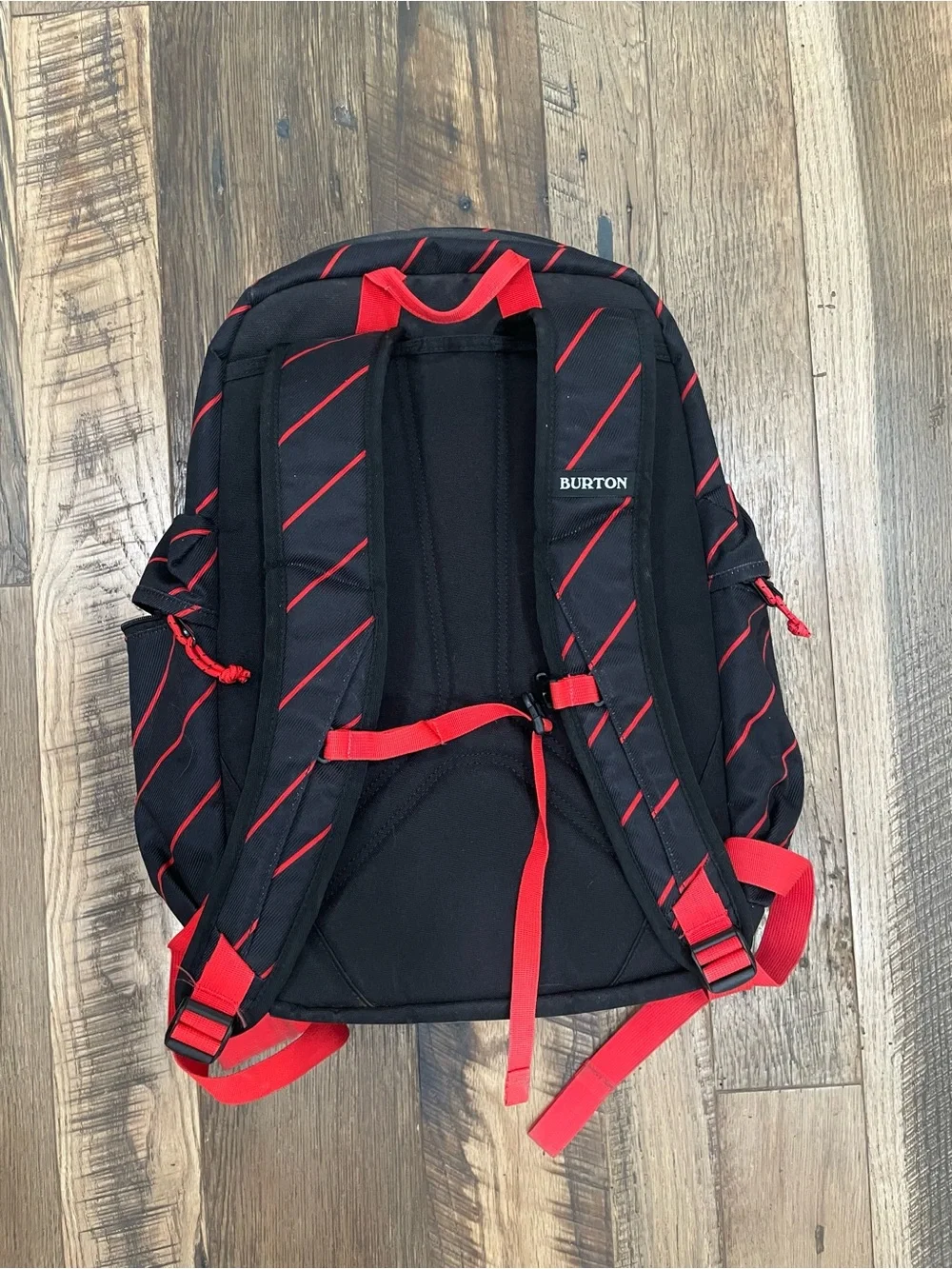 Burton Kilo Skateboard backpack